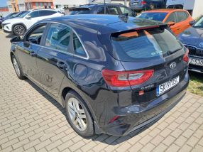 Kia Ceed - 2019