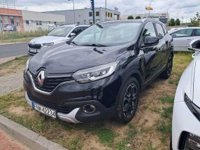 Renault Kadjar - 2018