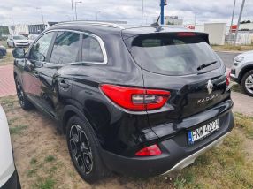 Renault Kadjar - 2018