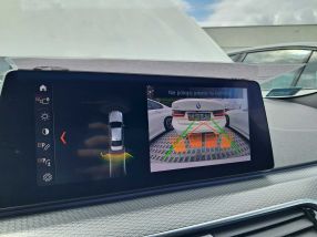 BMW 5 - 2019