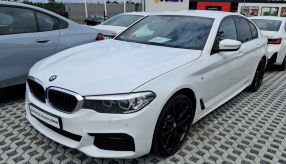 BMW 5 - 2019