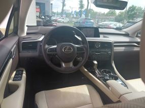 Lexus RX - 2017