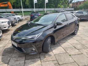 Toyota Corolla - 2017