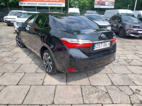 Toyota Corolla - 2017