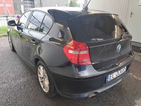 BMW 1 - 2011