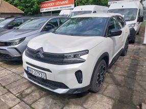 Citroen C5 Aircross - 2024