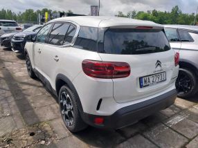 Citroen C5 Aircross - 2024