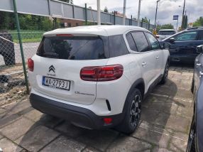 Citroen C5 Aircross - 2024