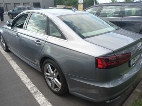 Audi A6 - 2016