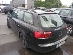 Seat Exeo - 2010