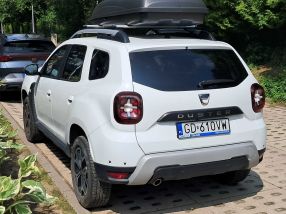 Dacia Duster - 2020