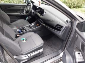Nissan Qashqai - 2022