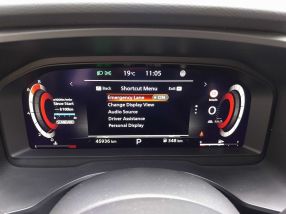 Nissan Qashqai - 2022