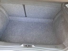 Renault Clio - 2011