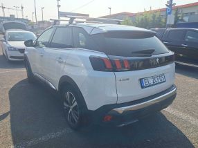 Peugeot 3008 - 2019