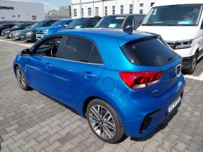 Kia Rio - 2021