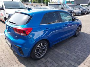 Kia Rio - 2021