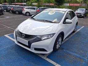 Honda Civic - 2012