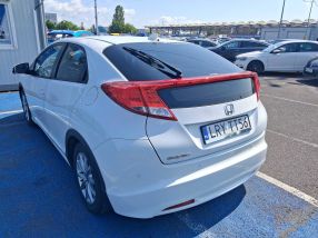 Honda Civic - 2012