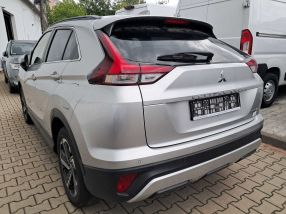 Mitsubishi Eclipse Cross - 2021