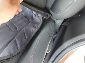 Ford Fiesta - 2013