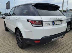 Land Rover Range Rover Sport - 2015