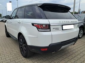 Land Rover Range Rover Sport - 2015