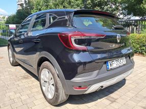 Renault Captur - 2020