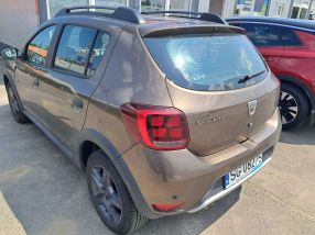 Dacia Sandero - 2017