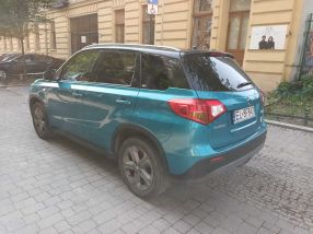 Suzuki Vitara - 2018