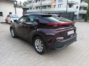Toyota C-HR - 2024