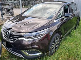 Renault Espace - 2015
