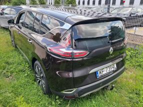 Renault Espace - 2015