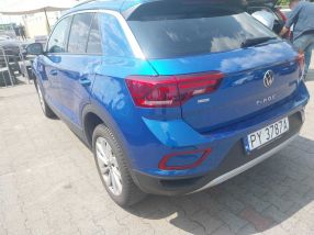 Volkswagen T-Roc - 2024