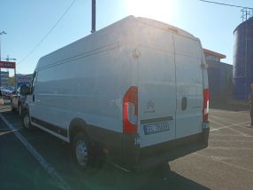 Citroen Jumper - 2019