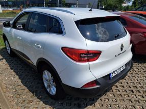 Renault Kadjar - 2017