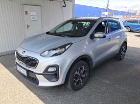 Kia Sportage - 2021