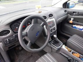Ford Focus - 2010