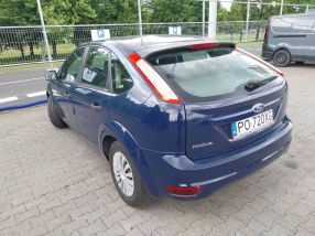 Ford Focus - 2010