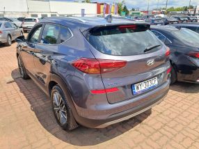 Hyundai Tucson - 2019