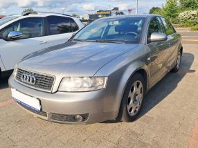 Audi A4 - 2005