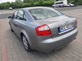 Audi A4 - 2005