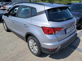 Seat Arona - 2023