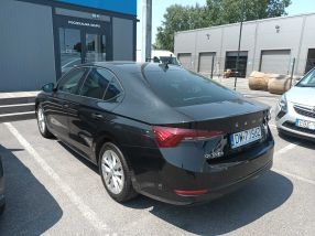 Skoda Octavia - 2020