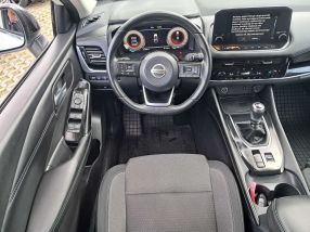 Nissan Qashqai - 2021