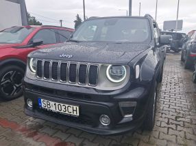 Jeep Renegade - 2020