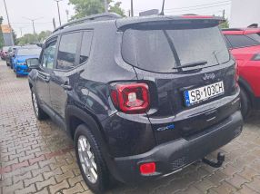 Jeep Renegade - 2020