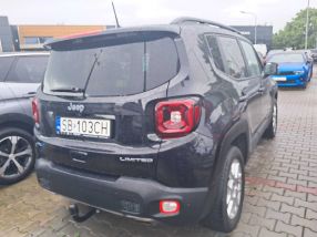 Jeep Renegade - 2020