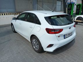 Kia Ceed - 2019