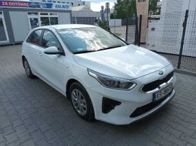 Kia Ceed - 2019